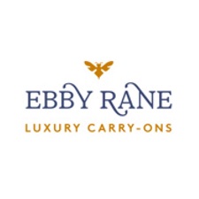 EBBY RANE Logo