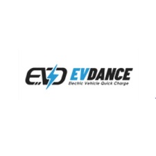Evdances Logo