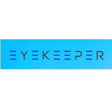 EyeKeeper logo