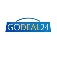 Godeal24 Logo