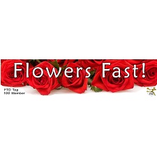 Flowers Fast Logo