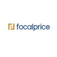 Focalprice Logo