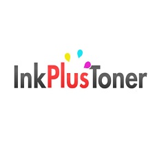 InkPlusToner Logo