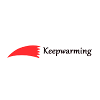 Keepwarming Logo