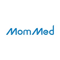 MomMed Logo