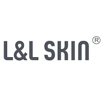 L&L SKIN Logo