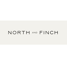 North and Finch Logo