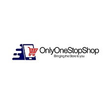 OnlyOneStopShop Logo