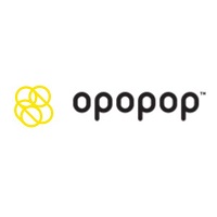 Opopop Logo
