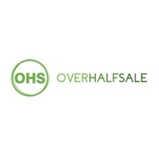 Overhalfsale Logo