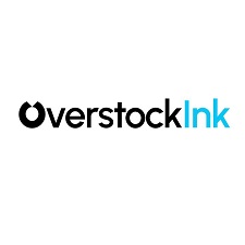 OverstockInk Logo