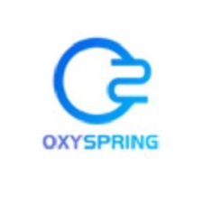 OXYSPRING Logo