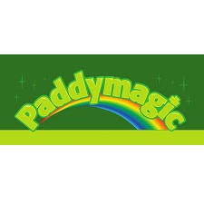 Paddymagic Logo