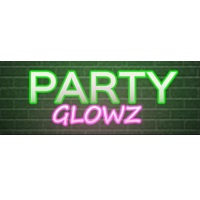 Party Glowz Logo