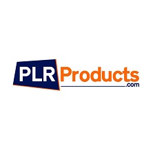 PLR Products Logo