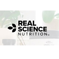 Real Science Nutrition Logo