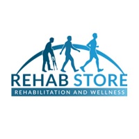 Rehab Store Logo