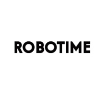 ROBOTIME Logo