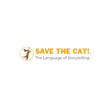 Save the Cat Logo