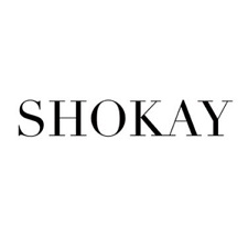 SHOKAY Logo
