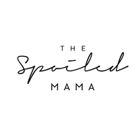 The Spoiled Mama Logo