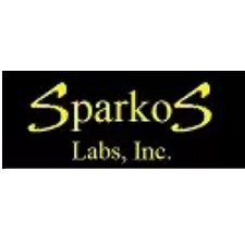 Sparkos Labs Logo