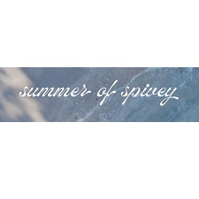 Summer of spivey Logo