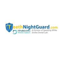 Teeth Night Guards Logo