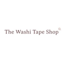 The Washi Tape Shop Logo