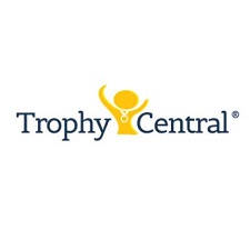 Trophy Central Logo