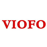 VIOFO Logo