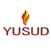 YUSUD Lighter Logo