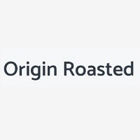 Origin Roasted Logo