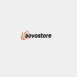 AOVO Store Logo