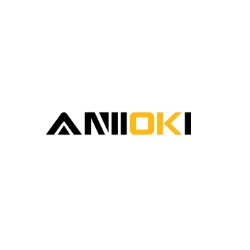 Aniioki Logo