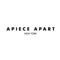 Apiece Apart Logo