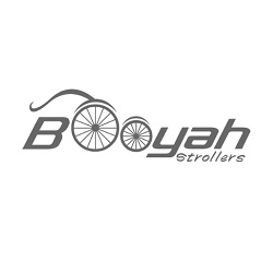 Booyah Strollers Logo