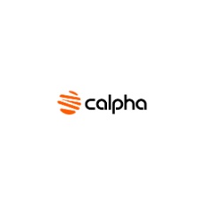 Calpha Logo