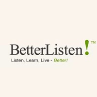 BetterListen Logo
