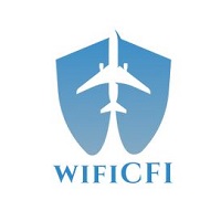 wifiCFI Logo
