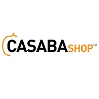 Casaba Shop Logo