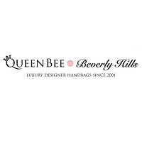 Queen Bee of Beverly Hills Logo