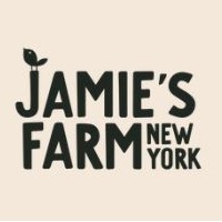 Jamies Farm Logo