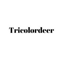 Tricolordeer Logo