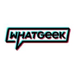 Whatgeek Logo