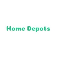 Home Depots Logo