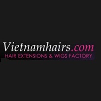 Vietnamhairs Logo