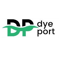 Dyeport Logo