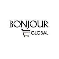 Bonjour Global Logo