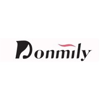 Donmily Logo